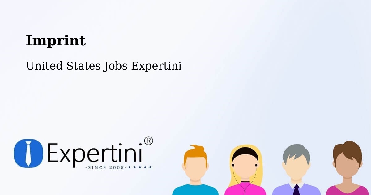 Imprint – Temple Terrace - United States Jobs Expertini